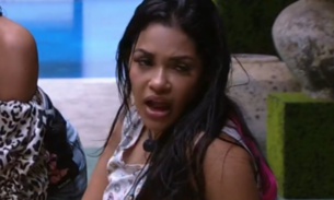 Bêbada, Flayslane maquia macaco de decoração do BBB20 e público reage  