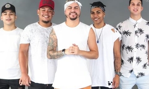 'Quintou' é a pedida desta quinta com VKS e convidados