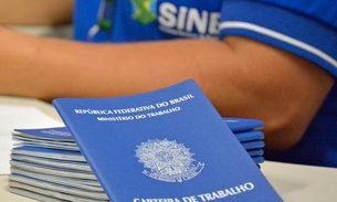 Sine Manaus disponibiliza mais de 30 vagas de emprego nesta sexta-feira 