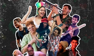 Bloco do Procurando Emo relembra sucessos dos anos 2000