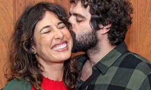 Giselle Itiê revela nome do primeiro filho após dar à luz