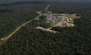 Exploração de Petróleo e Gás é liberada em 12 municípios do Amazonas