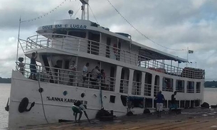 Número de mortos em naufrágio no Amapá chega a 29