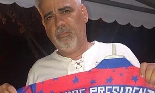 Vice-presidente da União da Ilha é assassinado a tiros no Rio