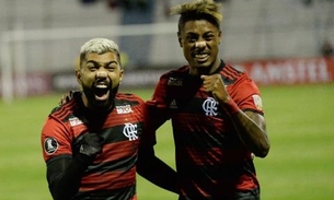 Com três jogadores do Flamengo, Tite realiza convocação para as Eliminatórias 