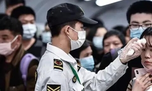 Peru registra primeiro caso confirmado de coronavírus