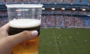 STF dá aval a venda e consumo de bebidas nos estádios de futebol
