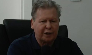 Prefeito de Manaus crítica criação de zona franca no Pará; ‘Sou totalmente contra’ 