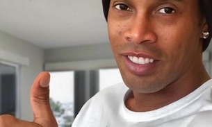 Ronaldinho Gaúcho é preso preventivamente no Paraguai