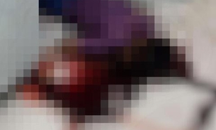 Filha vê mãe ser assassinada dentro de comércio em Manaus 