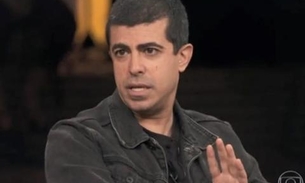 Marcius Melhem quebra o silêncio sobre afastamento da Globo: 'total indignação'