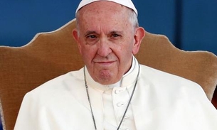 Missas do papa Francisco serão feitas pela internet até 15 de março