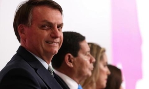 Chamado de Bolsonaro para ato do dia 15 gera indignação nas cúpulas de STF e Congresso