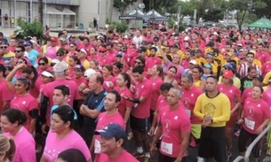 7ª Corrida e Caminhada da Mulher Amazônica acontece neste domingo em Manaus