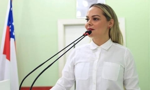 PSD libera Nêga Alencar para disputar prefeitura de Parintins