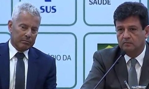 Ministério da Saúde confirma 19º caso de coronavírus no Brasil