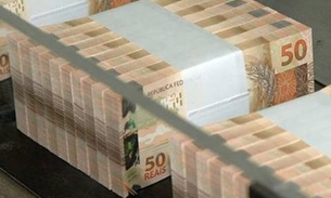 Dois sortudos acertam na Mega e faturam R$ 27,8 milhões cada