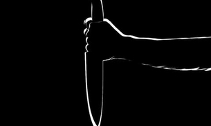 Mulher é presa suspeita de esfaquear companheiro com peixeira no Amazonas