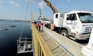 Subestação falha e Iranduba sofre novo apagão 
