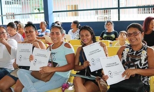 Inscrições para curso de Cuidador Comunitário iniciam nesta semana em Manaus