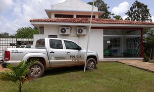 Agricultor mata 'amigo' a tiros após briga em bar no Amazonas 