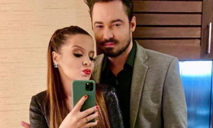 Maiara e Fernando Zor deletam redes sociais e levantam rumores de novo término 