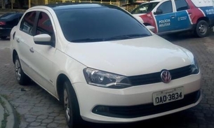 Polícia divulga lista de veículos roubados recuperados em Manaus 