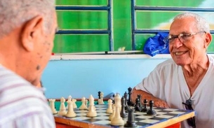 Cuidador comunitário tem curso com 70 vagas em Manaus