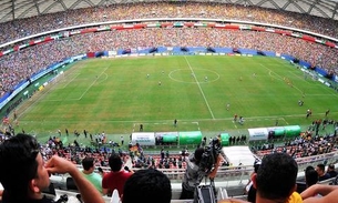 Manaus opta por mandar seus jogos pela série C aos sábados