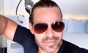Eduardo Costa faz desabafo em entrevista: 'Eu uso as mulheres e elas me usam'