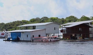 MPF do Amazonas vai apurar irregularidade em obras na Marina do Davi