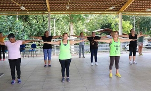 Ginástica, canto e zumba abrem inscrições em Manaus