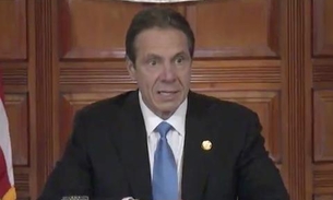 Governador de Nova York decreta isolamento de cidade por aumento de casos do coronavírus