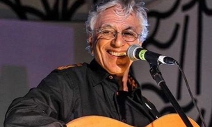 Caetano Veloso lembra que há 9 anos estacionou o carro no Leblon e virou meme