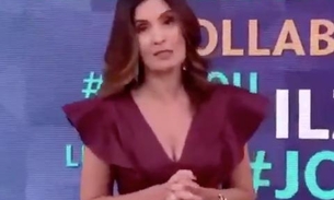 Brochada de Daniel no BBB20 deixa Fátima Bernardes em saia justa; veja vídeo