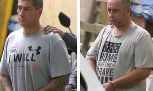 Acusados de matar Marielle Franco e Anderson vão a júri popular