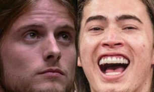 Whindersson Nunes faz piada com ‘broxada' de Daniel do BBB20 