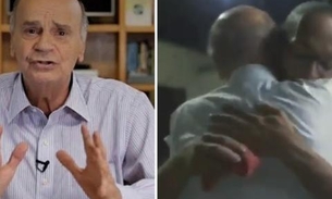 Drauzio Varella pede desculpas à família de menino estuprado por Suzy após saber do crime