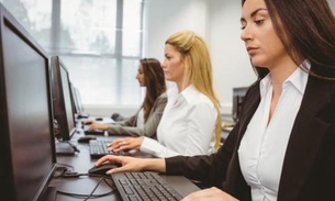 230 vagas gratuitas em cursos profissionalizantes são ofertadas em Manaus