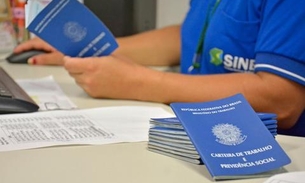 Sine Manaus oferta mais de 20 vagas de emprego nesta quarta-feira; confira