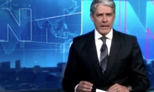 No Jornal Nacional, Globo se pronuncia sobre caso Suzy e exibe vídeo de Drauzio Varella