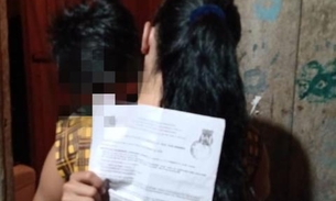 Menino descobre que é estuprado pelo próprio tio após palestra em escola no Amazonas