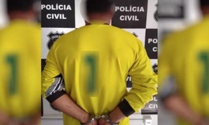 Pai é suspeito de estuprar as filhas após dar remédio para elas dormirem