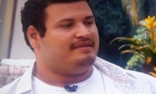 Victor Hugo do BBB20 fica sem jeito após ser zoado por Louro José