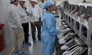 Empresa da Zona Franca de Manaus quer ampliar mercado e exportar produtos inovadores