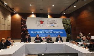 Integração de sistemas e desenvolvimento sustentável levam Prodam a fórum