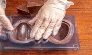 Senac Amazonas abre vagas em cursos para interessados em ganhar dinheiro na Páscoa 