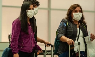 Coronavírus: Casos confirmados vão a 69 no Brasil