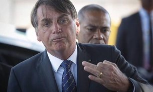 'Não convoquei ninguém', diz Bolsonaro após chamar população para protesto pró-governo