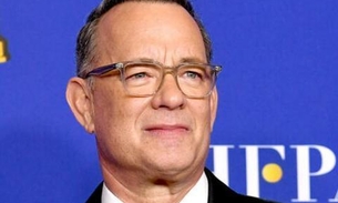 Ator Tom Hanks e a esposa revelam que estão com Coronavírus 